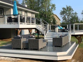 Deck Masters AK - Photo -1