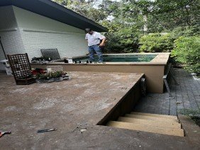 ON Group Remodeling & Construction - Photo 2