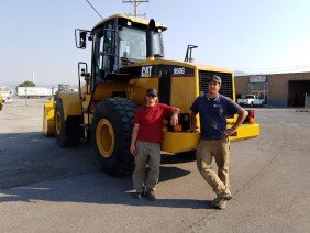 Contractor Sales - Photo 3