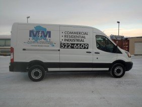 M and M Electric Inc. - Photo 1