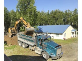 Knik Landscaping - Photo 4