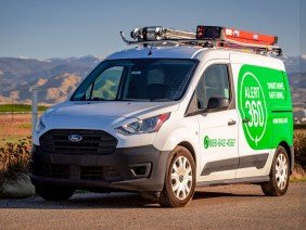 Alert 360 Home & Business Security Los Angeles - Photo 2