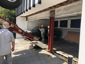 Omega Structural, Inc. - Photo 4