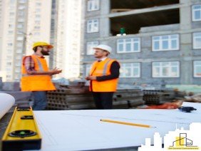 Da General Contractors - Photo 1