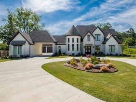 Rye Custom Homes, Design, & General Contractor - Photo 2