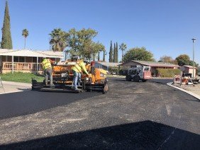 American Asphalt Repair & Resurfacing Company, Inc. - Photo 3
