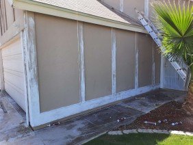 Sal's precision painting - Photo 2