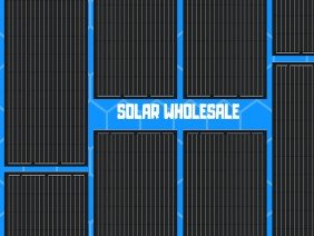 Solar Wholesale - Photo 6