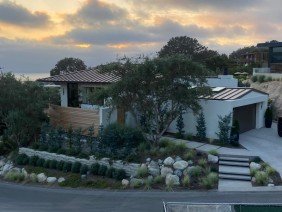 White Landscape Design - Photo 3