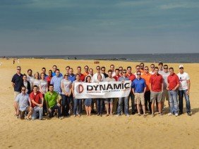 Dynamic Engineering Consultants PC - Photo 0