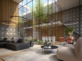 San Diego Office Design - Photo 6