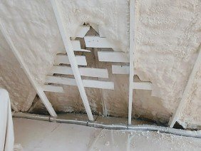 USA Spray Me Spray Foam Insulation Contractor & Drywall - Photo 6