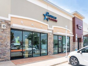 All American Flooring - Photo -1