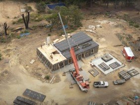 B.Public Prefab - Photo 4