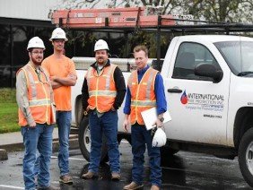 International Fire Protection, Inc. - Photo 5