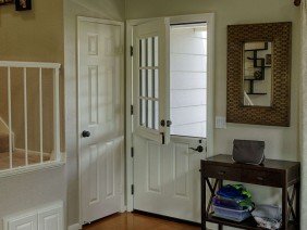 Today's Entry Doors - Photo -1