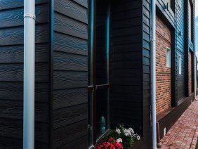 Vinyl Casement Windows - Photo -1