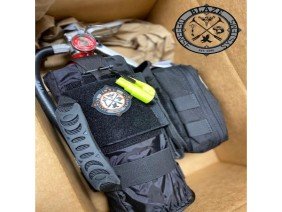 Blaising Fire & Water Inc - Photo 0