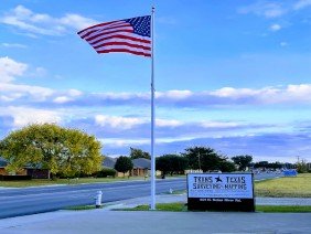 Trans Texas Surveying and Mapping - Photo -1