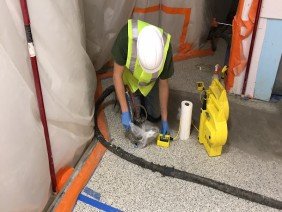 StrataLock USA - Foundation Repair - Phoenix (Headquarters) - Photo 2