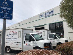 HOTTER WATER HEATERS - Photo 1