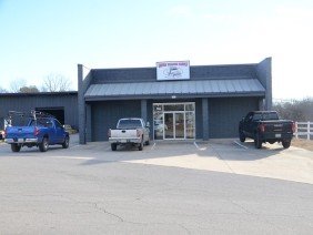 United Building Supply - Photo -1