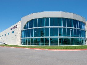 Crossland Construction Company, Inc. - Heavy Contractors - Photo 1