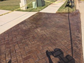 Old Towne Custom Concrete - Photo 1