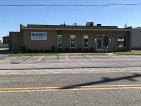 North Alabama Homebuilding Academy - Photo 1