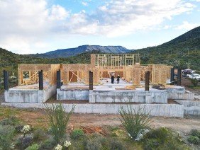 J.A. Framing LLC - Photo 2