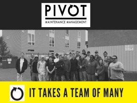 Pivot Maintenance Management - Photo 0