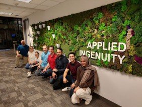 McLaren Engineering Group - Photo 1