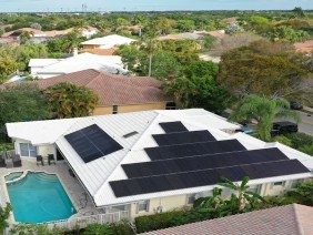 Go Solar Power - Photo 1