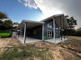 Texas Best Construction - Photo -1