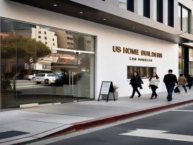 US Home Builders Los Angeles - Photo 4