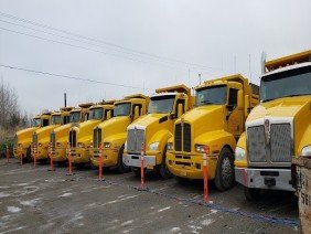Ron Webb Paving, Inc - Photo -1