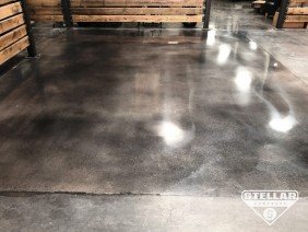 Concrete Polishing & Epoxy Flooring-Stellar Surfaces - Photo 0