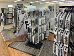 Hiltons Flooring - Photo 4