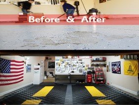 Garage Flooring LLC of Colorado - Photo 0