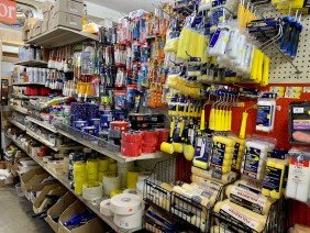 Main Building Materials - Photo 2