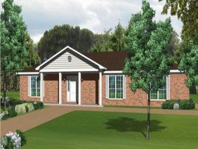 S.S. Steele Homes - Photo 0