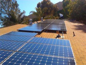 Solar Alliance - Photo 0