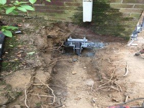 BDry Waterproofing & Foundation Repair - Photo 0