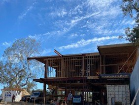 HMM Construction Inc | Framing Construction, Wood Home Builder - Photo 1