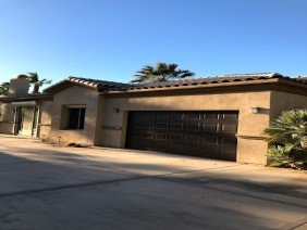 Gold Star Painting - Photo -1