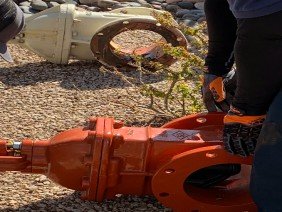 A P Fire Protection - Photo 4