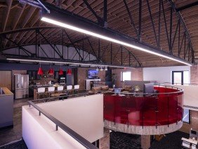 SPT Architecture - Photo -1