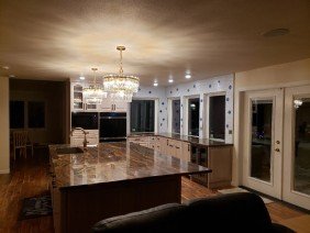 Roy Briley General Contracting. Fire and water damage restoration. Commercial/residential remodeling. - Photo -1