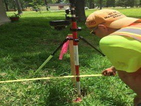 TEXAS PUBLIC LAND SURVEYING LLC - Photo 1