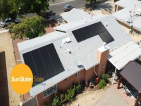 SunState Solar Inc - Photo 4